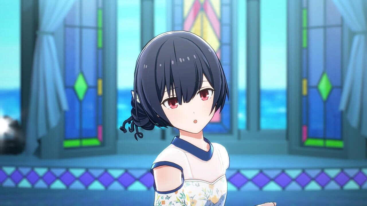 The Idolmaster: Starlit Season - Starlight Box screenshot 1