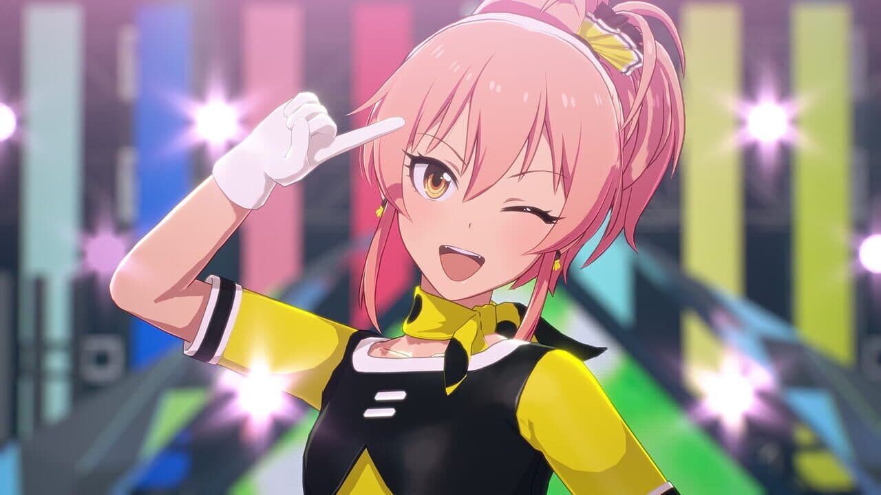 The Idolmaster: Starlit Season thumbnail 2