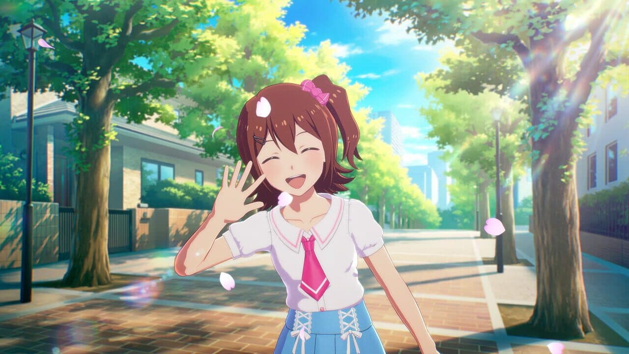 The Idolmaster: Starlit Season thumbnail 4