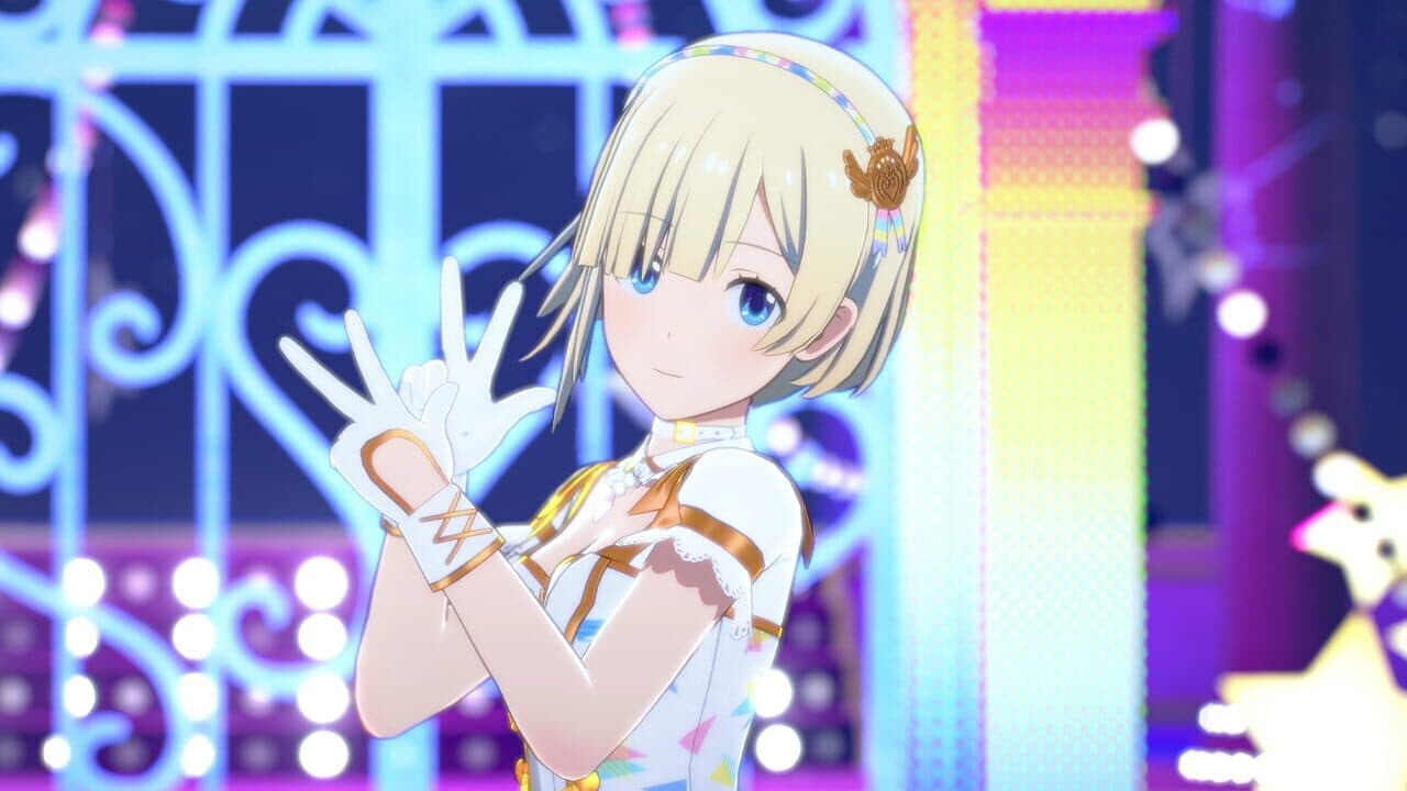 The Idolmaster: Starlit Season thumbnail 6