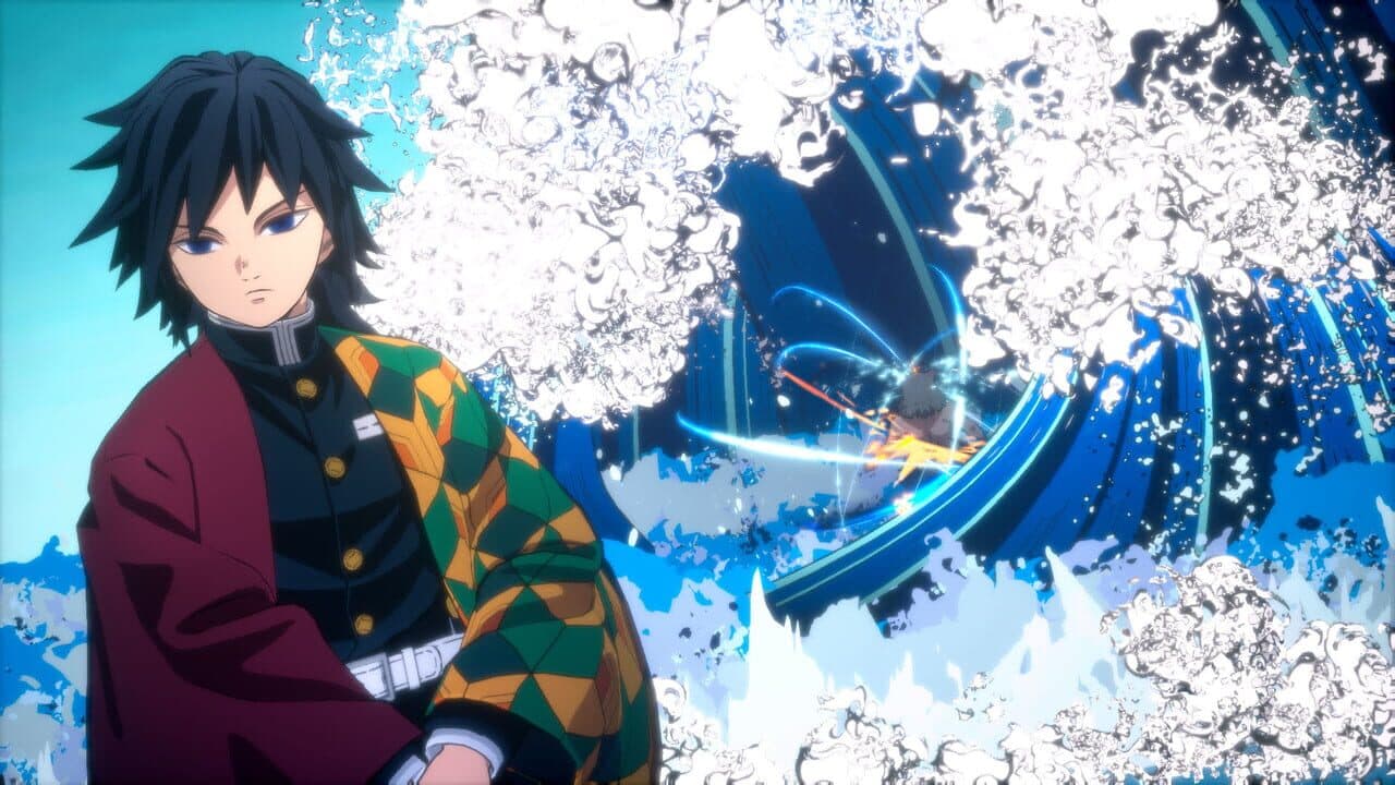 Demon Slayer: Kimetsu no Yaiba - The Hinokami Chronicles thumbnail 6