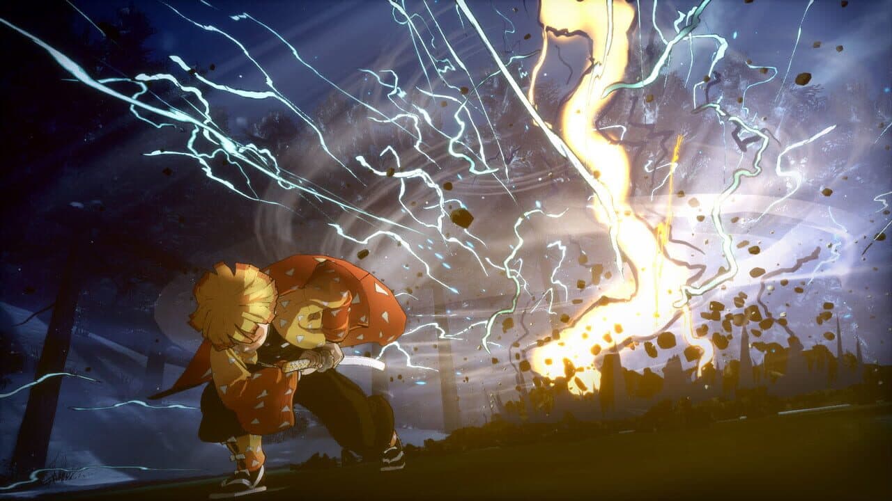 Demon Slayer: Kimetsu no Yaiba - The Hinokami Chronicles thumbnail 2