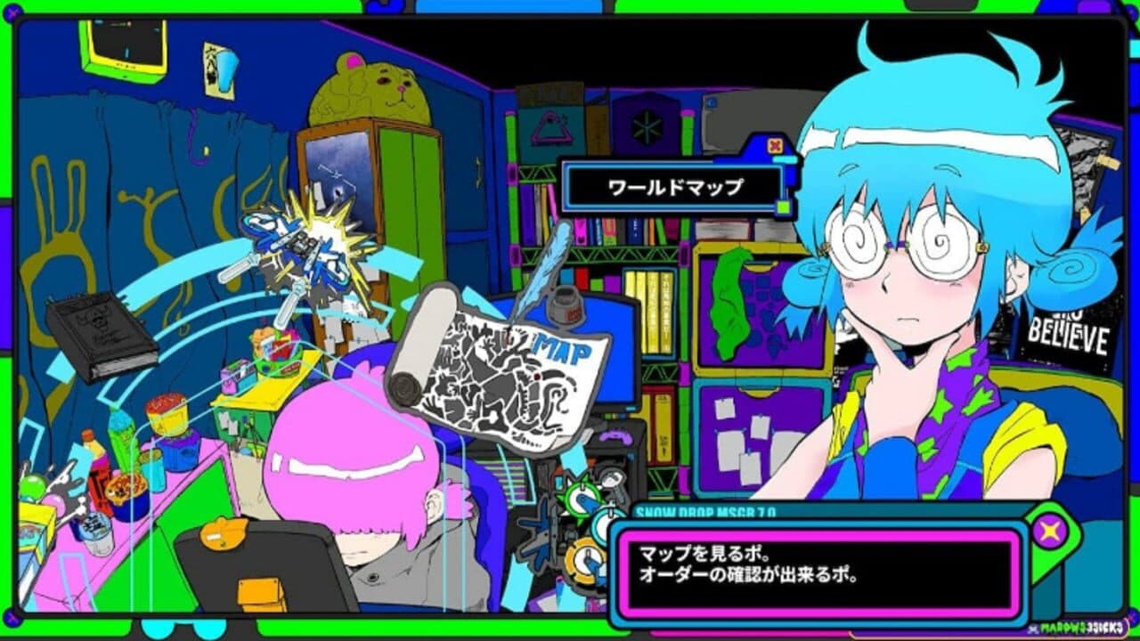 Illmatic Envelope Swamp + Radirgy Swag thumbnail 3