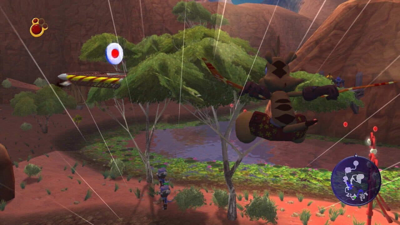 TY the Tasmanian Tiger HD + TY the Tasmanian Tiger 2: Bush Rescue HD Bundle thumbnail 4