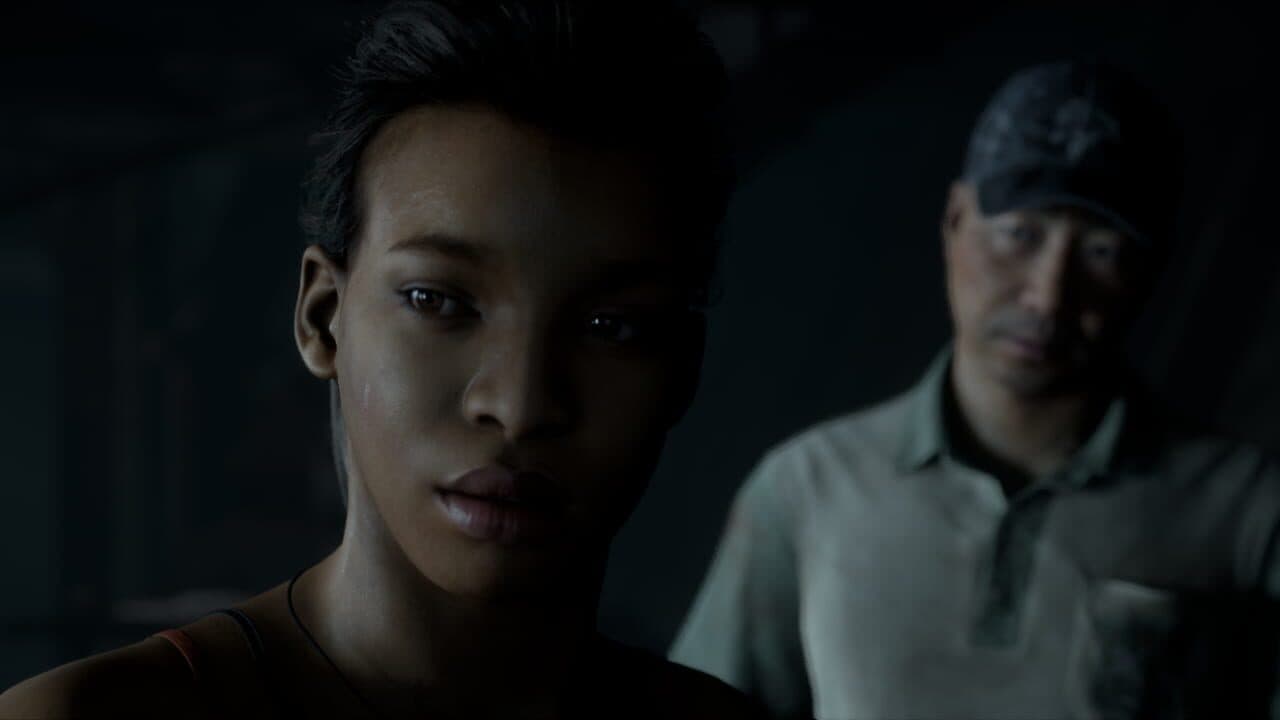 The Dark Pictures Anthology Triple Pack screenshot 1
