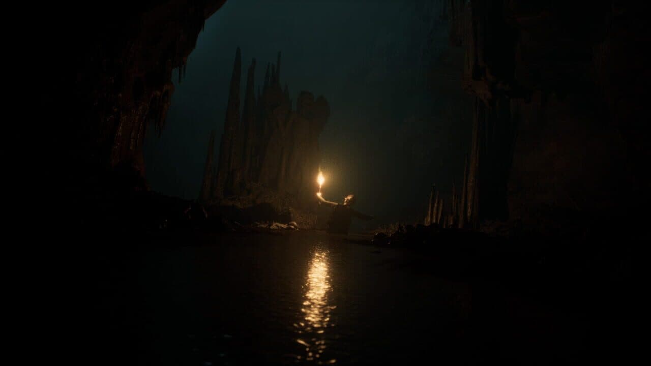 The Dark Pictures Anthology Triple Pack thumbnail 4