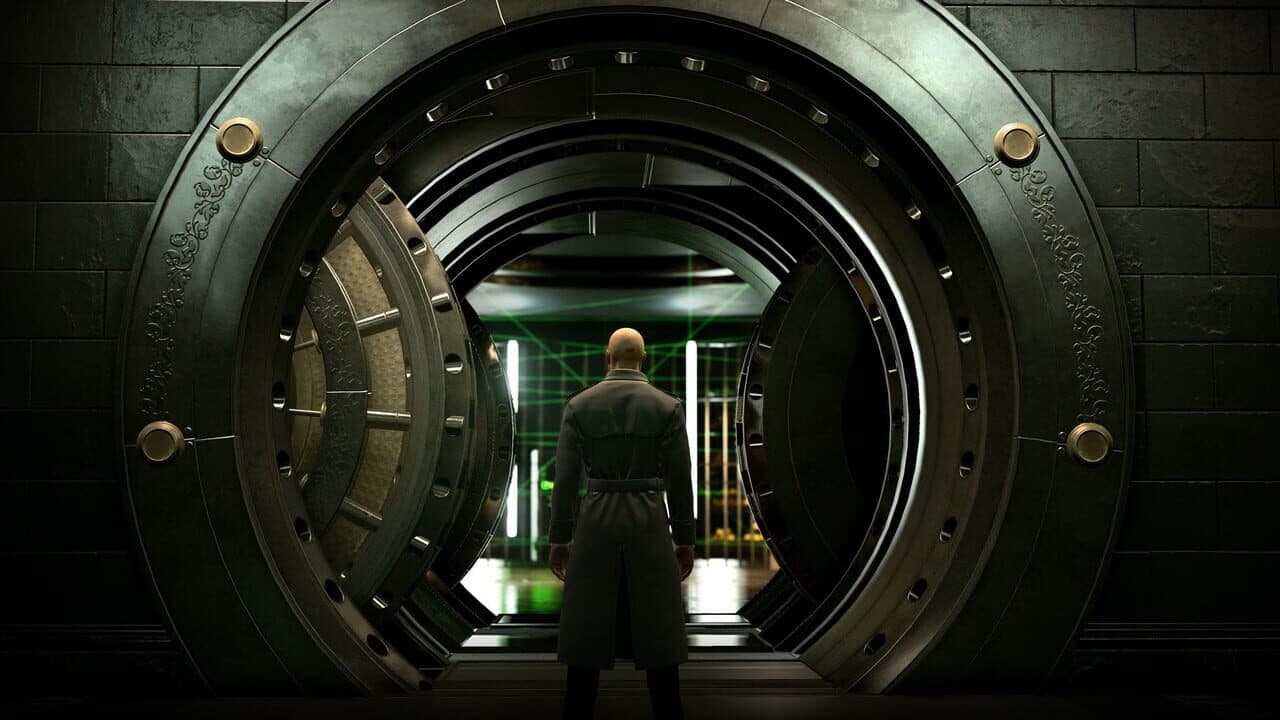 Hitman 2: New York thumbnail 3