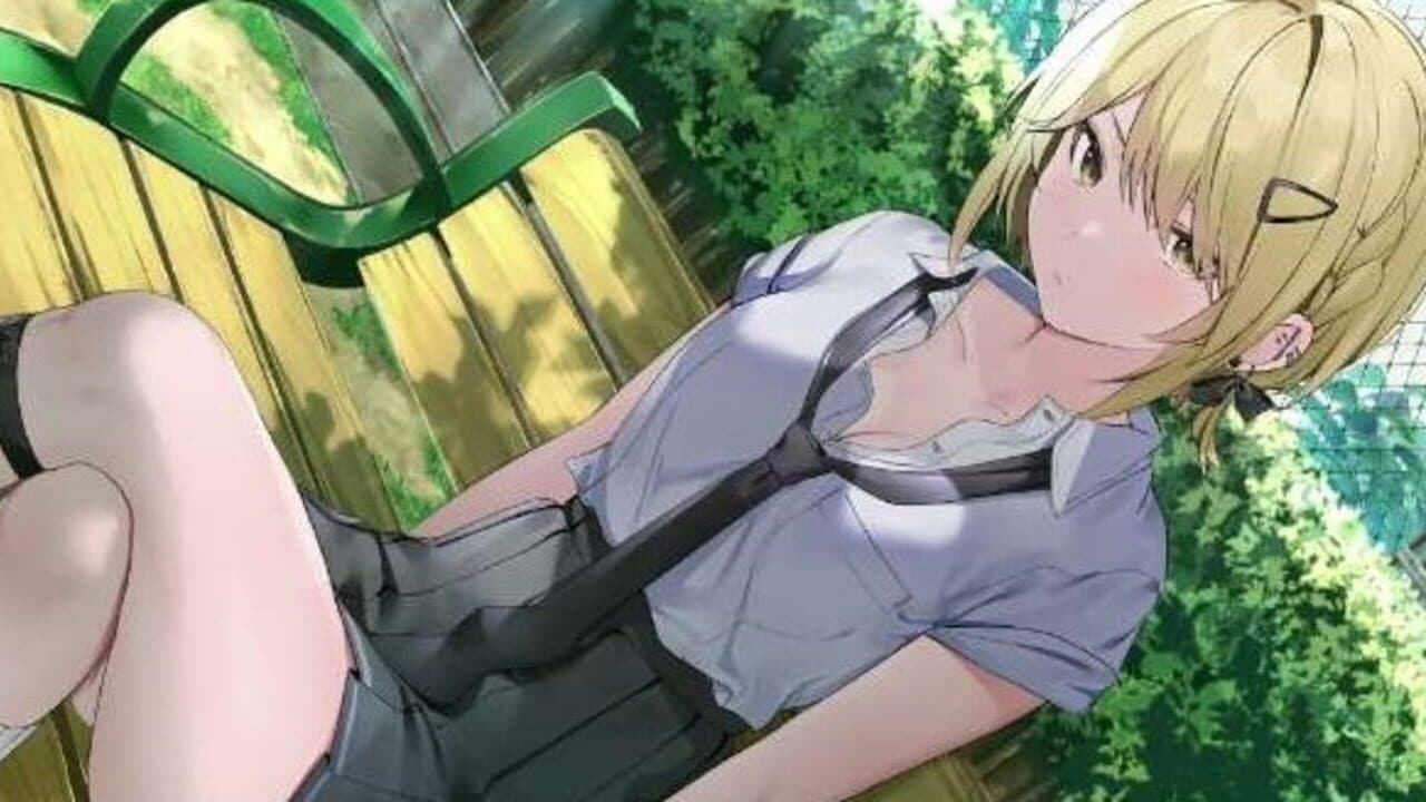 Keiken Zero na Classmate thumbnail 2