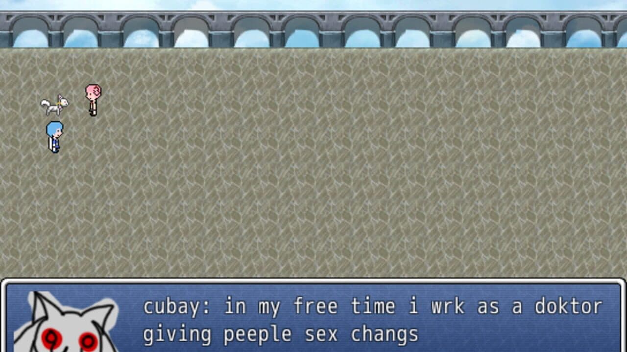 Medoka Magik Grls Extended screenshot 1