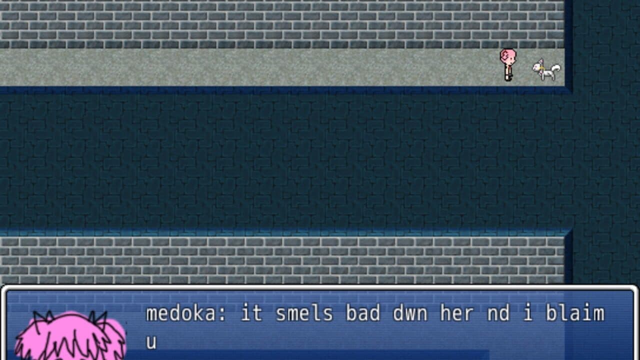 Medoka Magik Grls Extended thumbnail 2