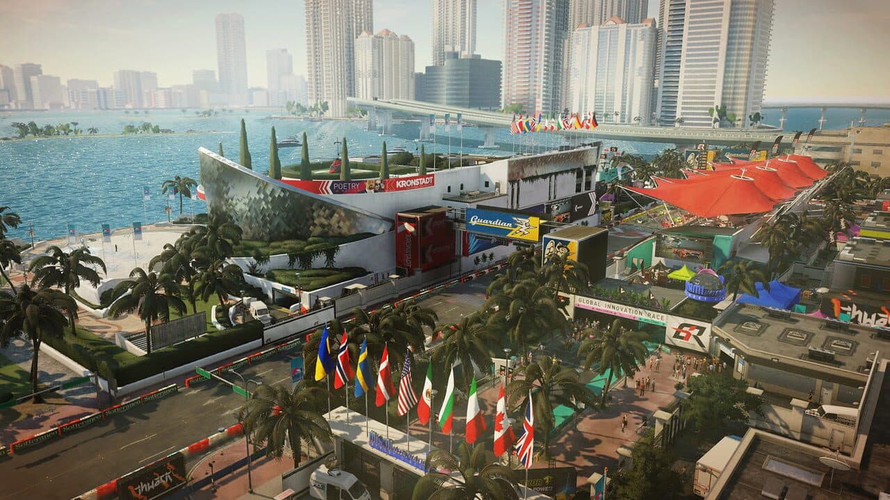Hitman 2: Miami Pack thumbnail 2