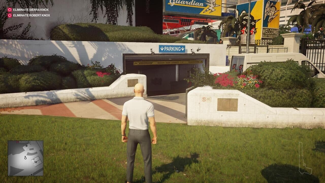 Hitman 2: Miami Pack thumbnail 3