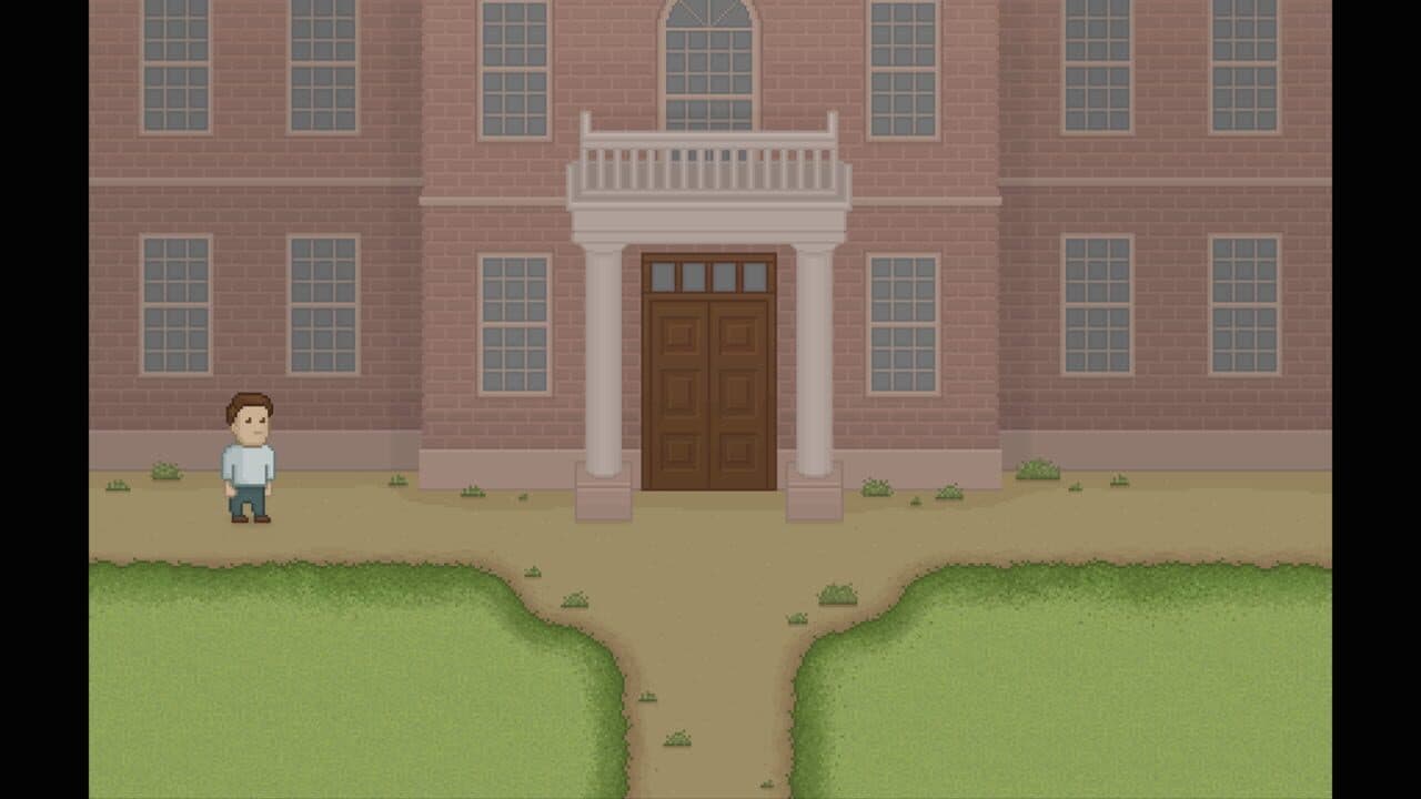 The Splitting: Chapter 2 thumbnail 2