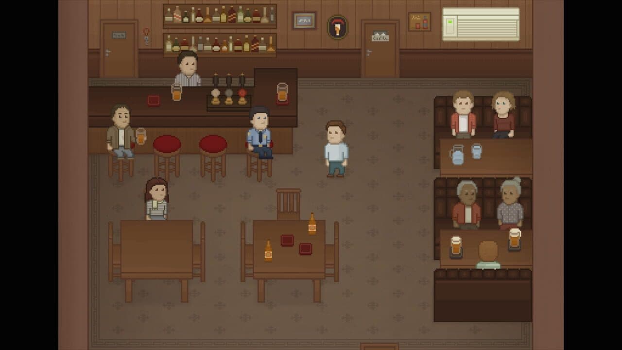 The Splitting: Chapter 2 thumbnail 3