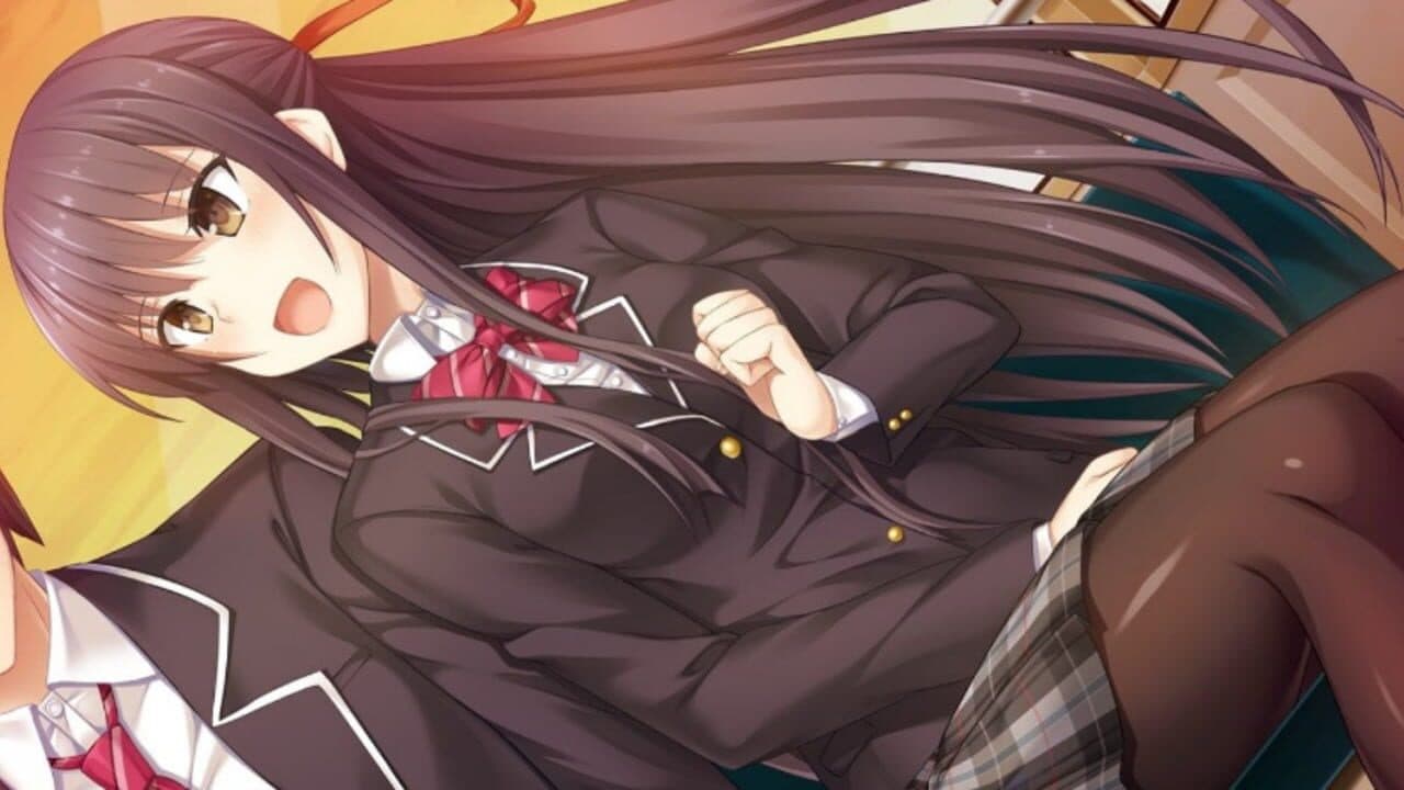 Full Kiss SS thumbnail 2