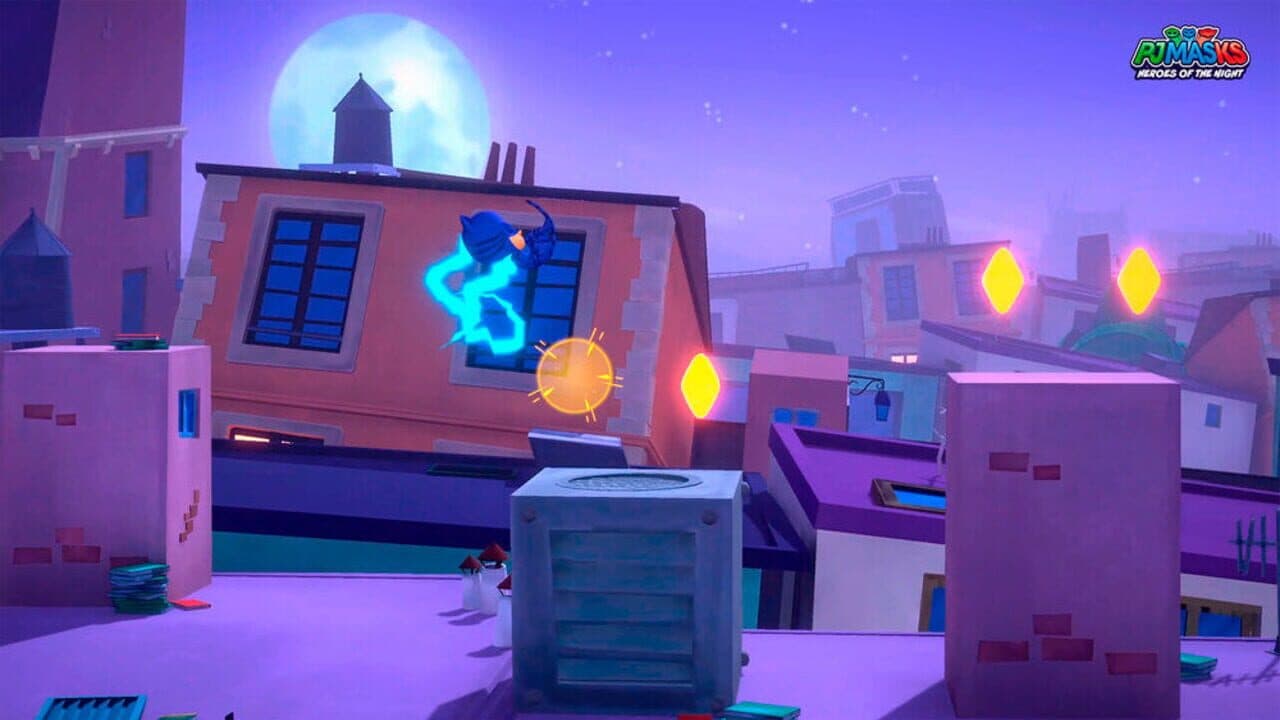 Pj Masks: Heroes of the Night thumbnail 2