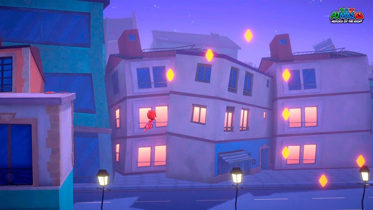Pj Masks: Heroes of the Night thumbnail 3