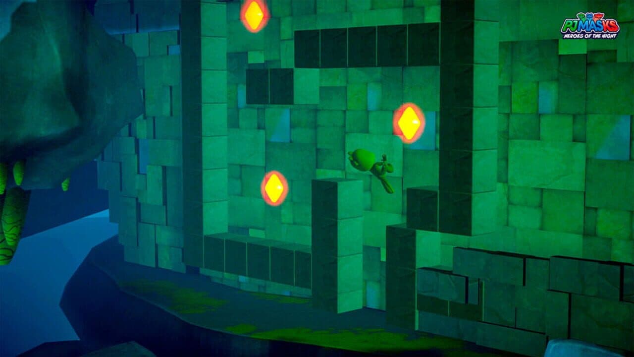 Pj Masks: Heroes of the Night thumbnail 4