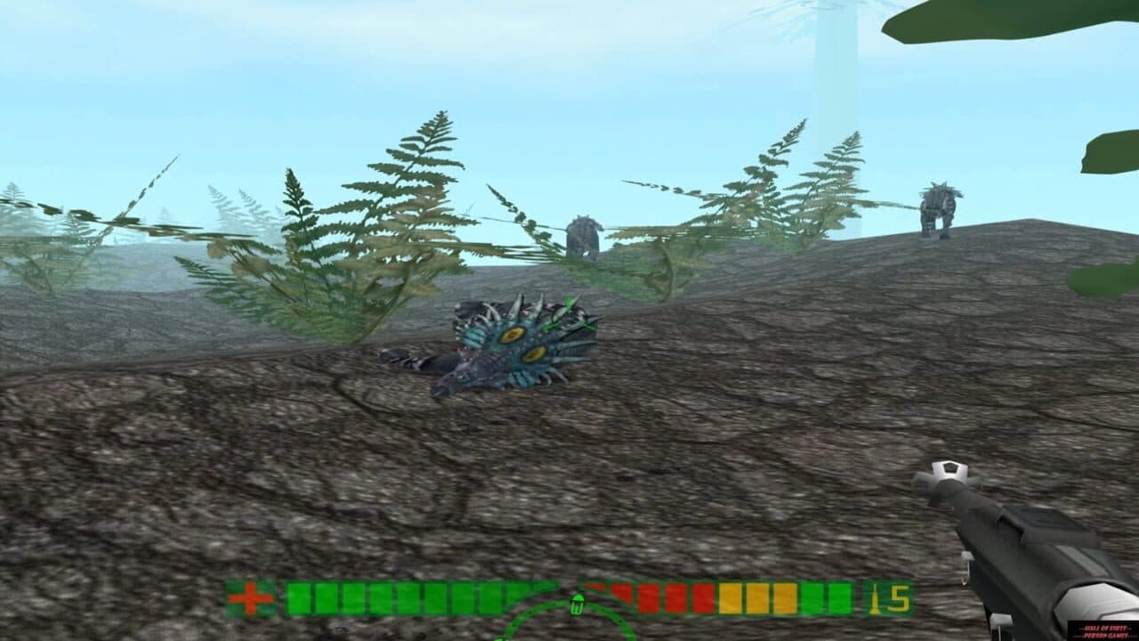 Primal Prey thumbnail 5