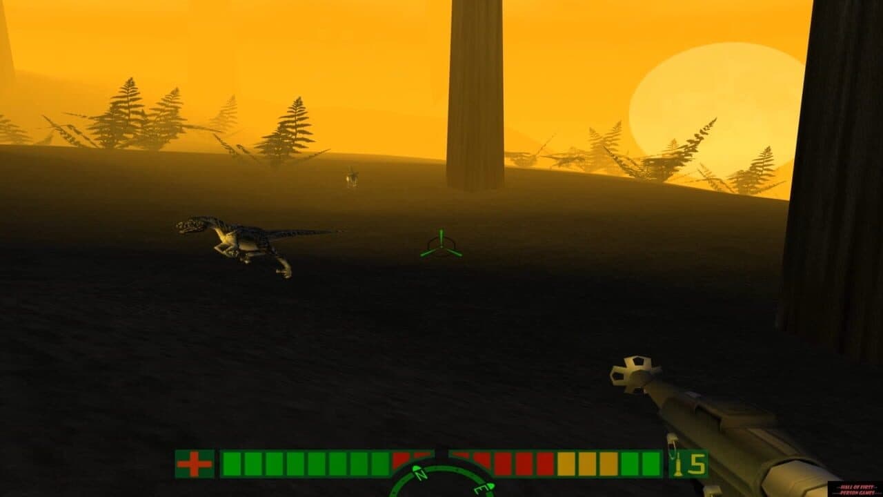 Primal Prey thumbnail 7