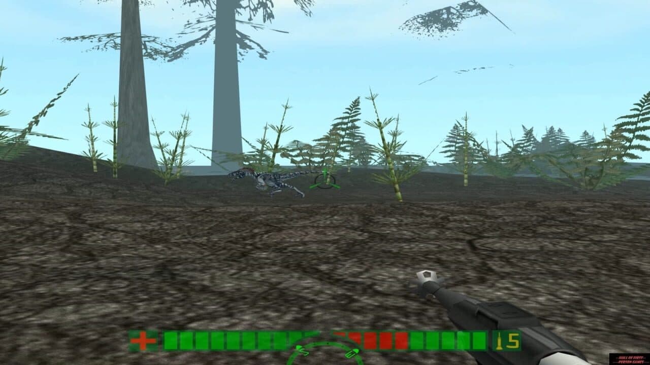 Primal Prey thumbnail 9