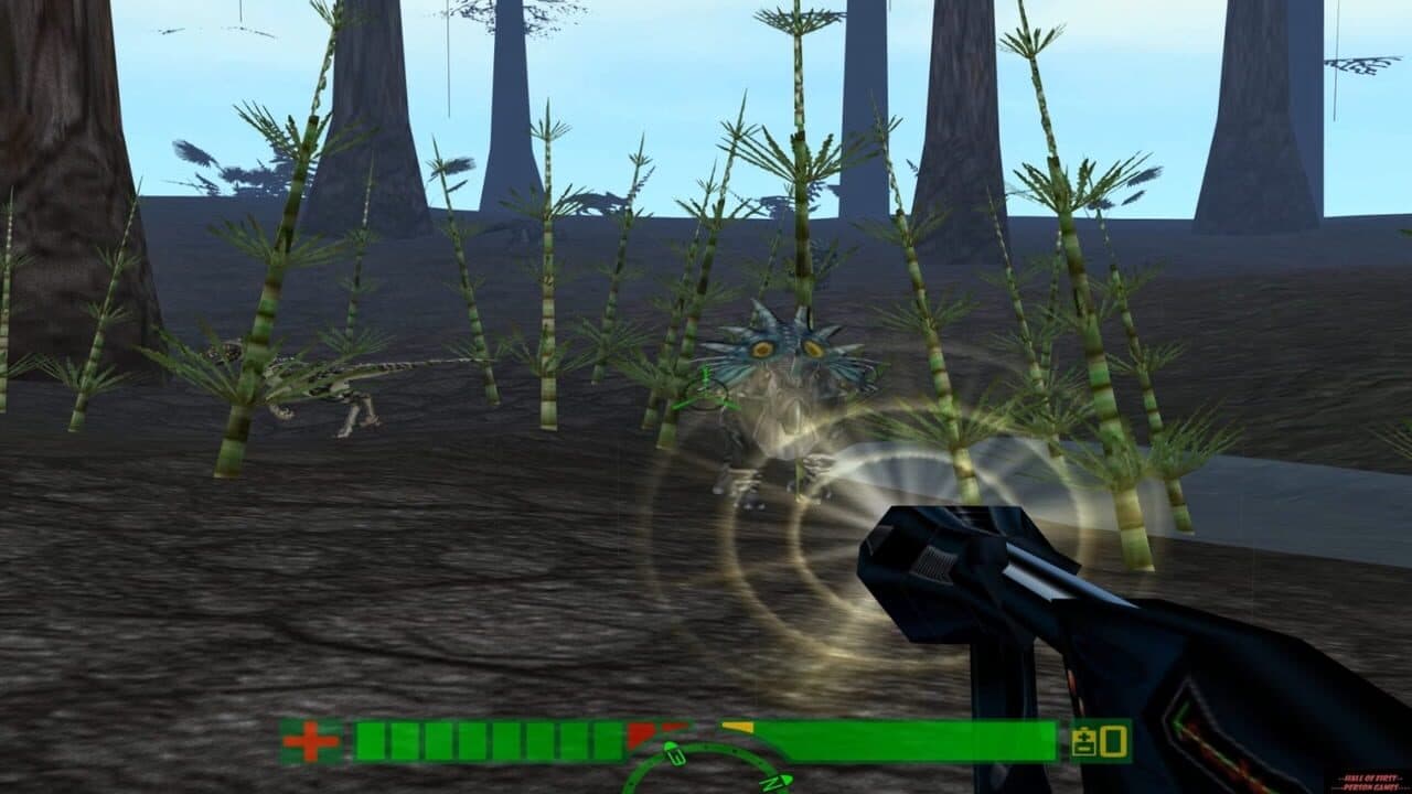 Primal Prey thumbnail 10