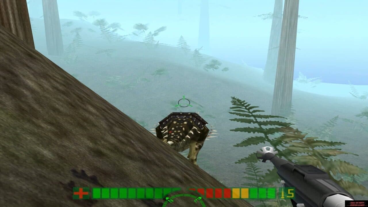 Primal Prey thumbnail 11