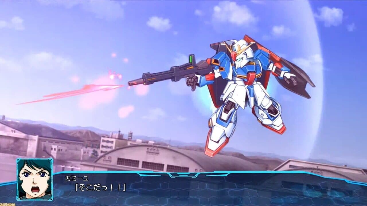 Super Robot Wars 30: Limited Edition thumbnail 2