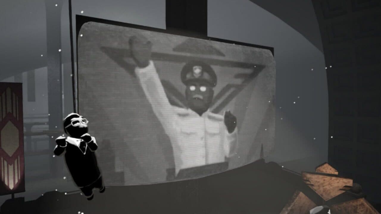 Beholder 2: Big Brother Edition thumbnail 3