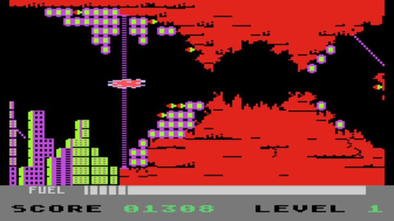 Sidewinder thumbnail 3