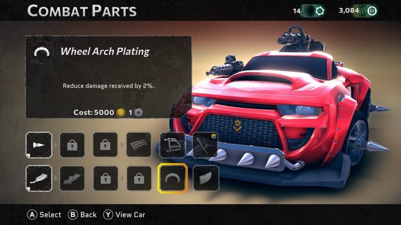 Gearshifters: Collector's Edition thumbnail 3