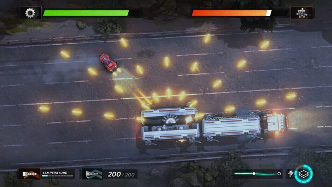 Gearshifters: Collector's Edition thumbnail 5