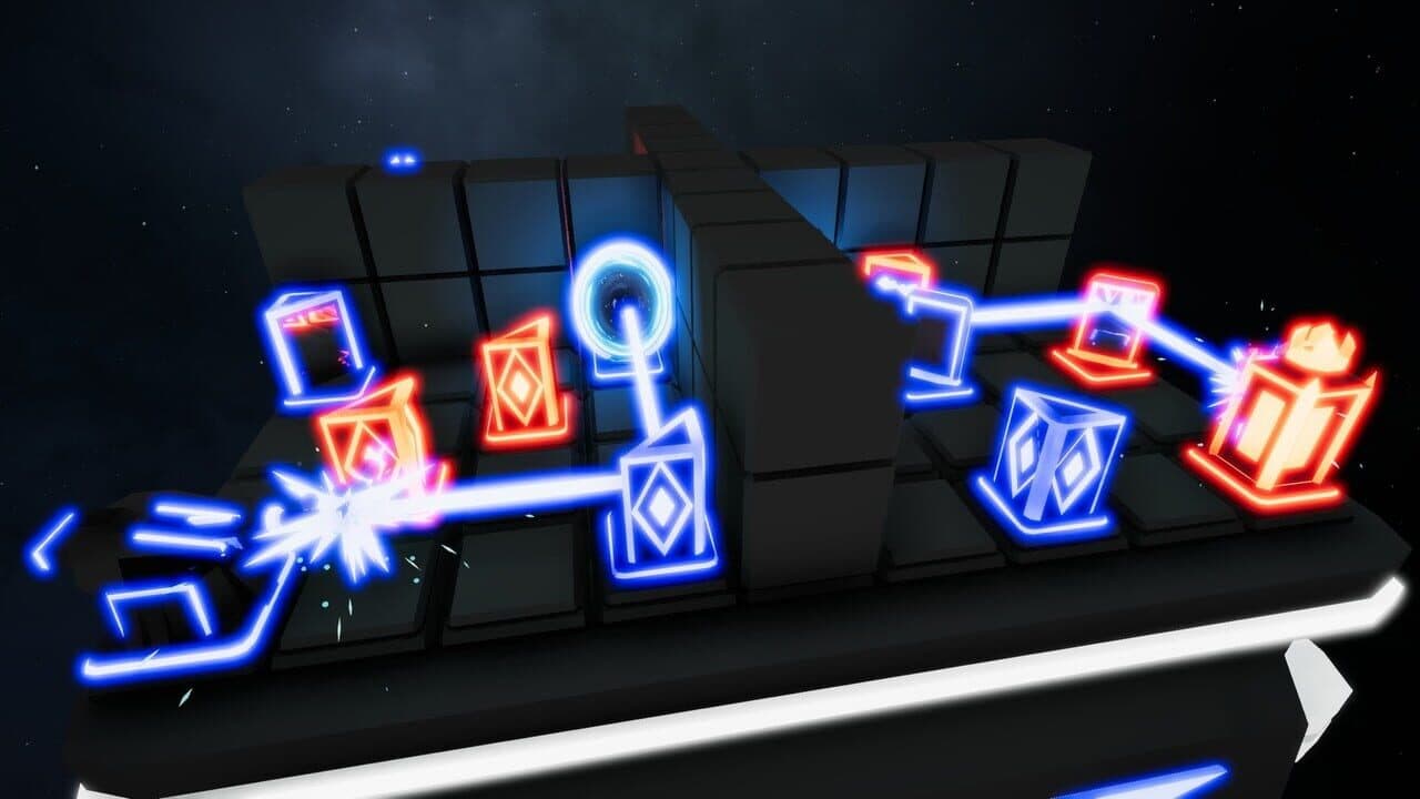 Chess with Lasers thumbnail 2