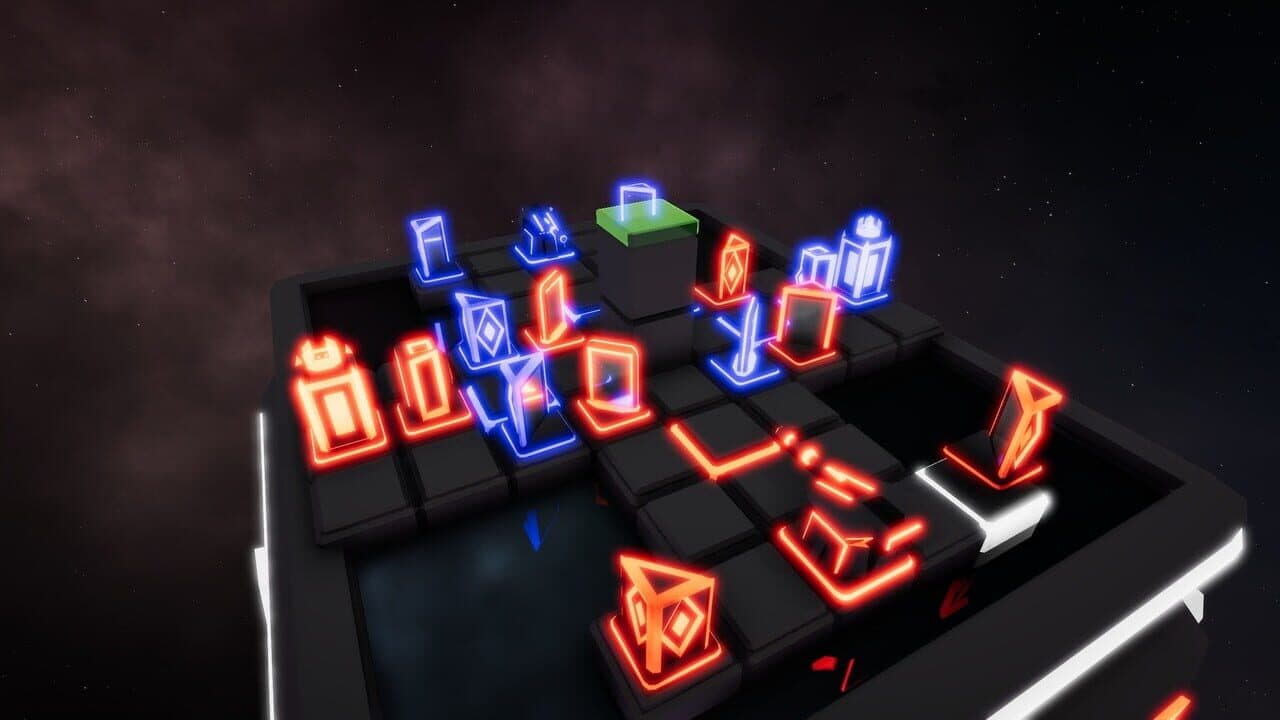 Chess with Lasers thumbnail 3