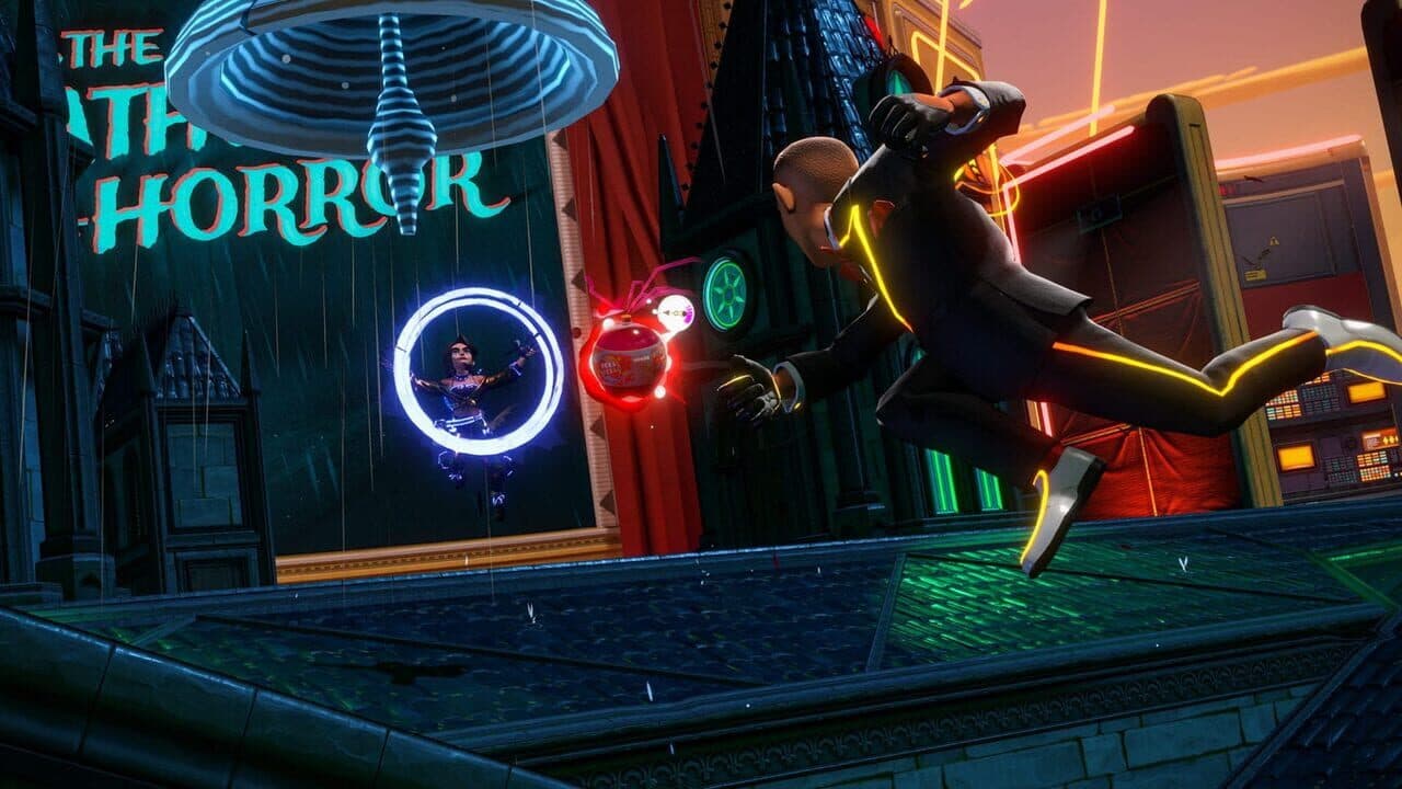 Knockout City: Season 2 - Fight at the Movies thumbnail 2