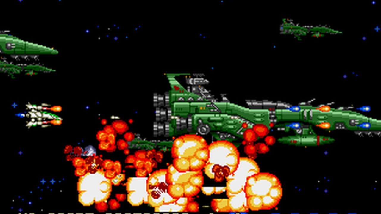 Eliminate Down thumbnail 4