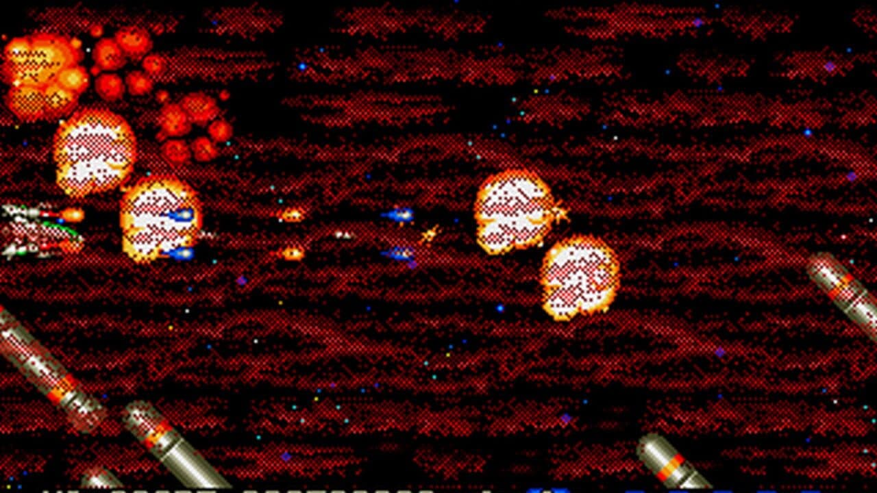 Eliminate Down thumbnail 5