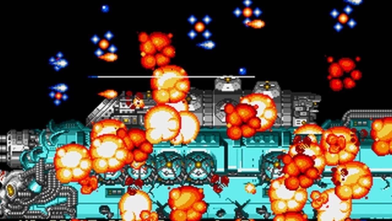 Eliminate Down thumbnail 9