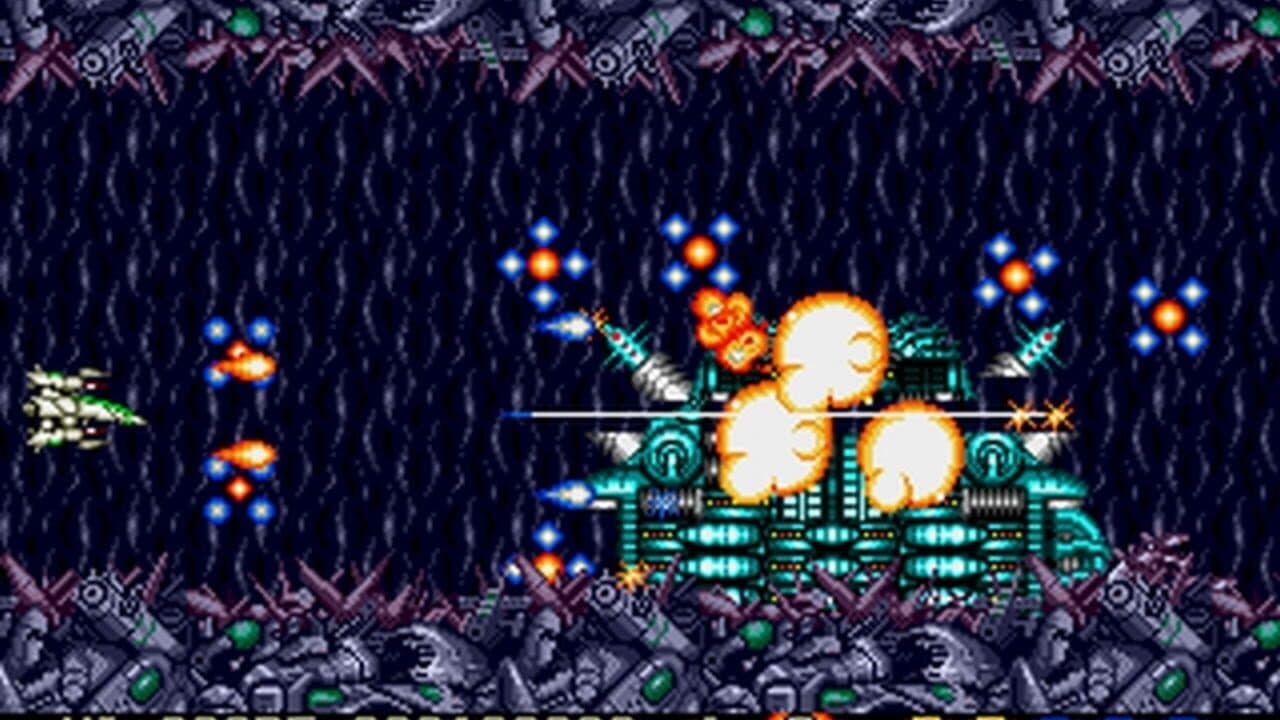 Eliminate Down thumbnail 11