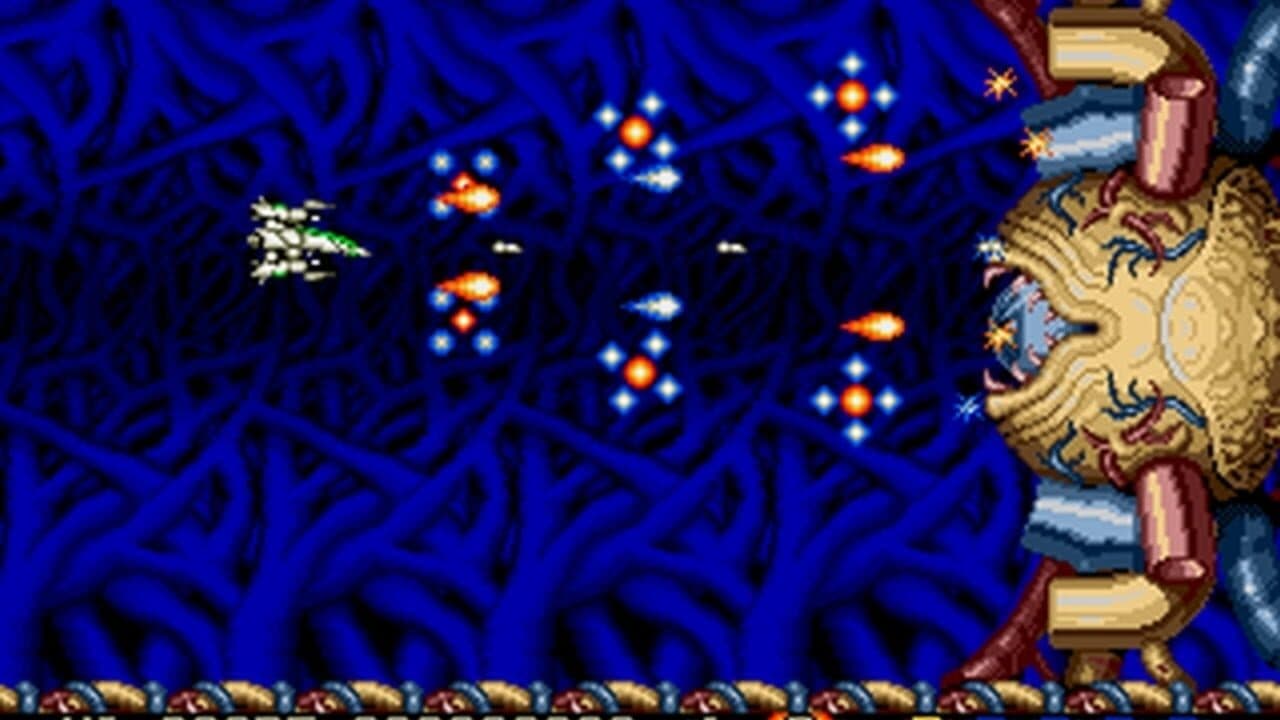 Eliminate Down thumbnail 12