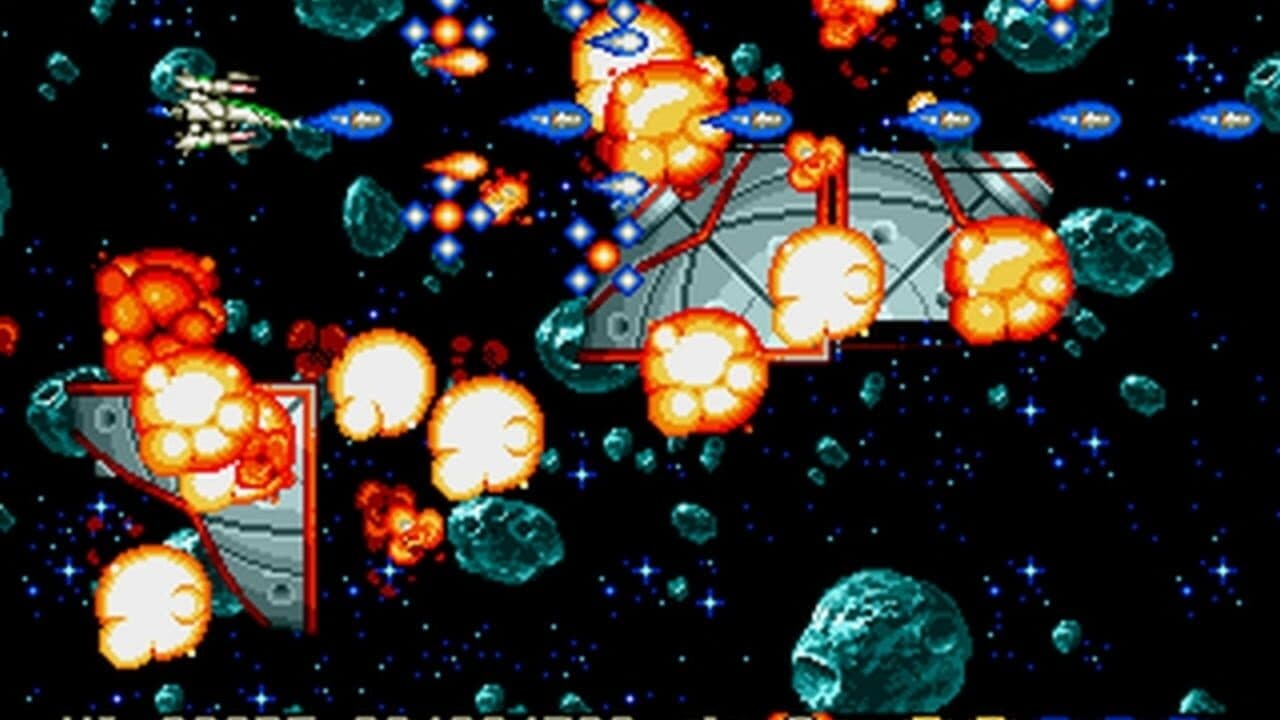 Eliminate Down thumbnail 2