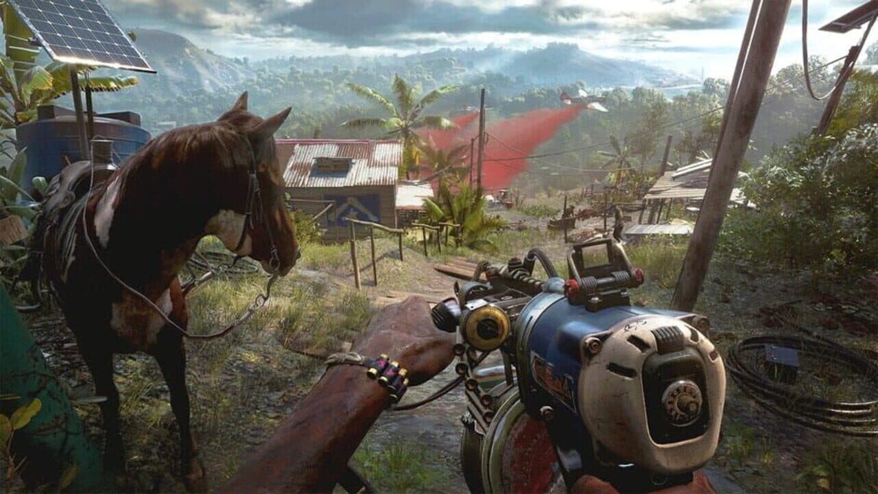 Far Cry 6: Collector's Edition thumbnail 2