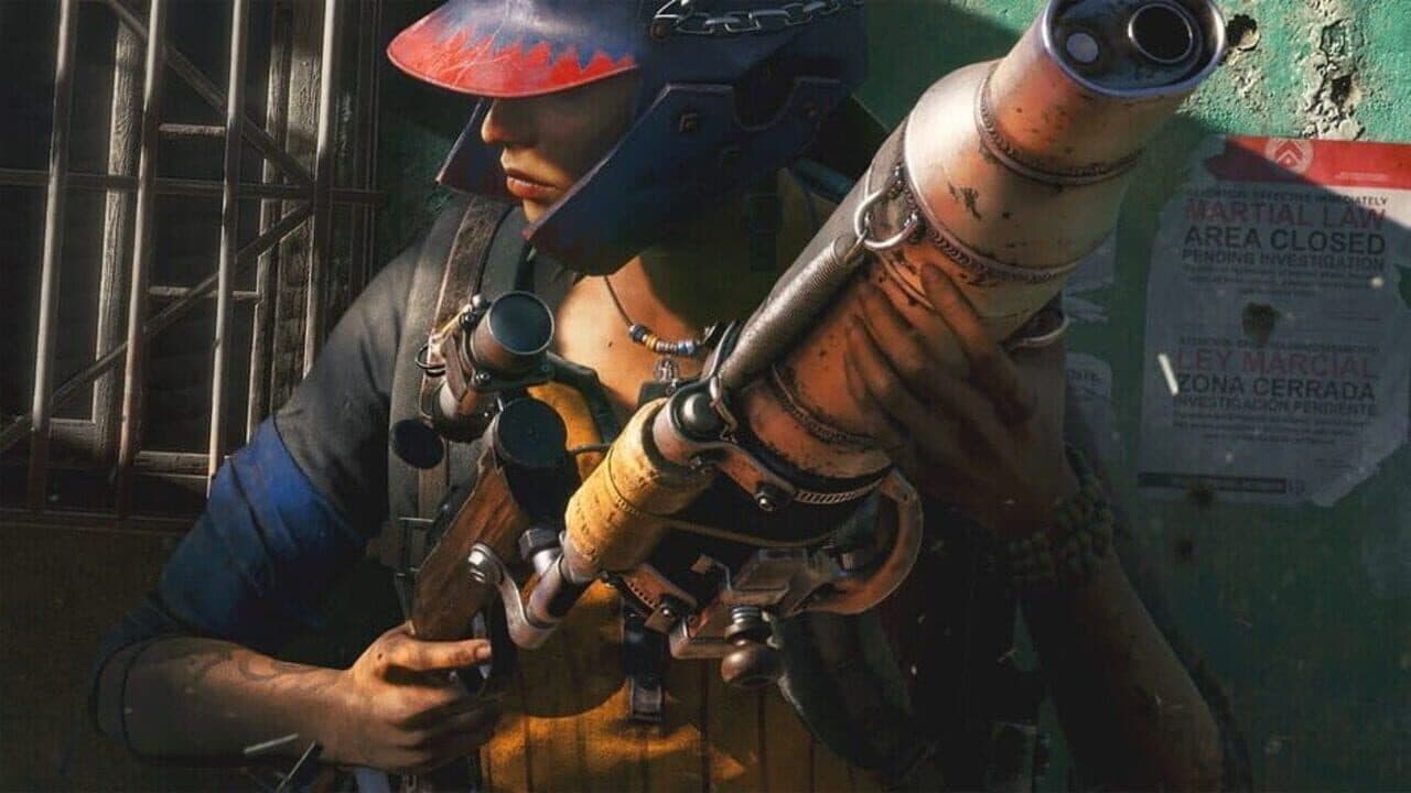 Far Cry 6: Limited Edition thumbnail 3