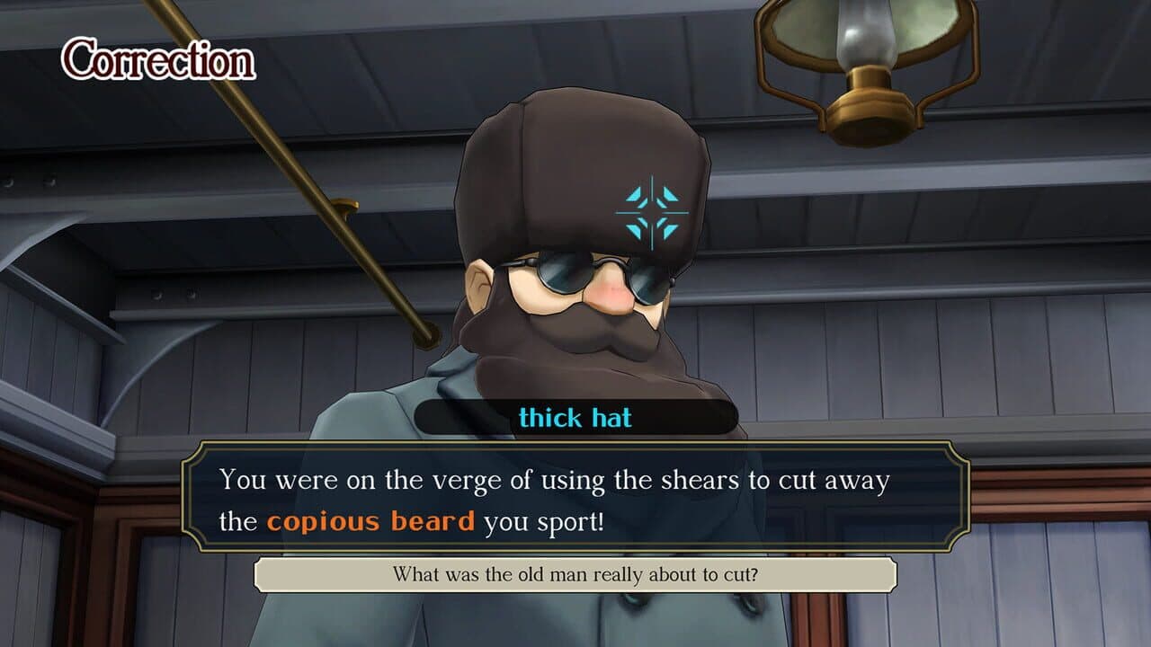 The Great Ace Attorney Chronicles thumbnail 4