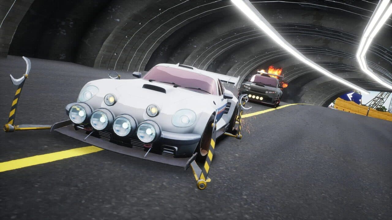 Fast & Furious: Spy Racers Rise of Sh1ft3r thumbnail 2