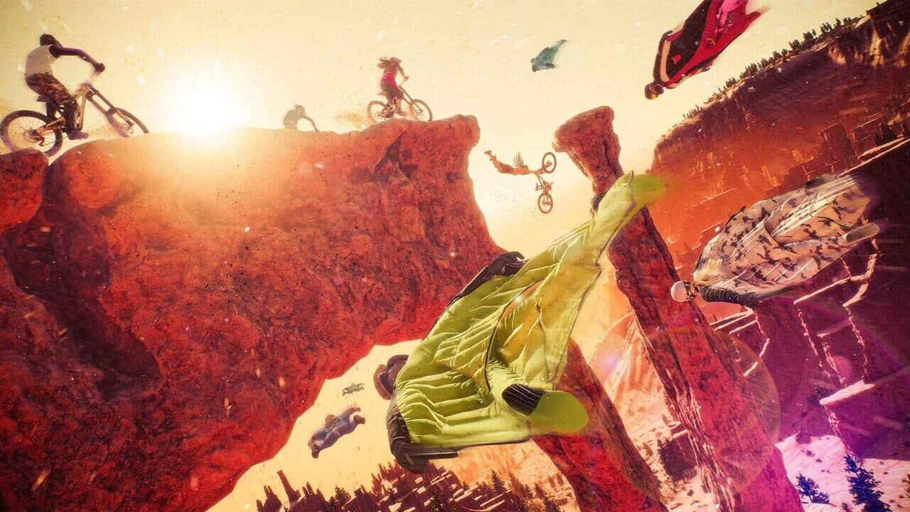 Riders Republic: Gold Edition thumbnail 3