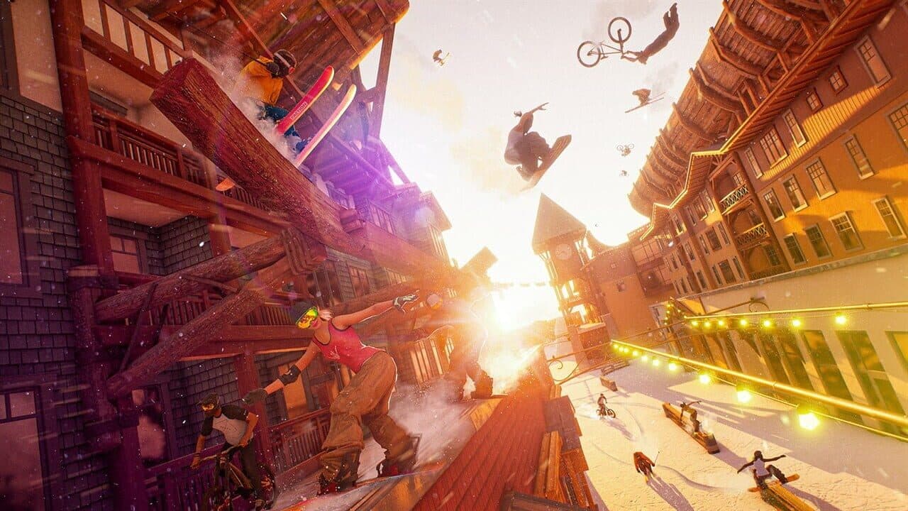 Riders Republic: Gold Edition thumbnail 5