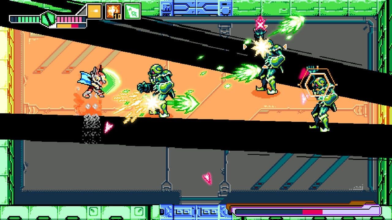 Blaster Master Zero Trilogy: MetaFight Chronicle thumbnail 7