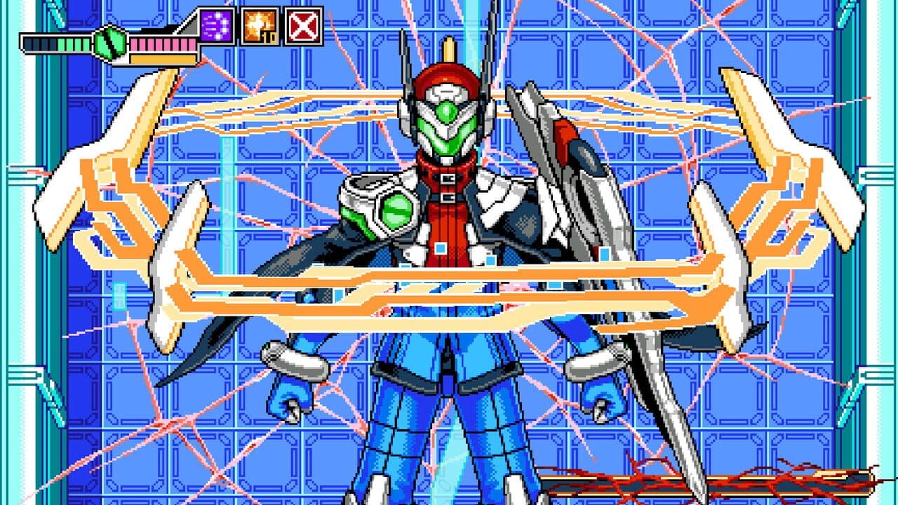 Blaster Master Zero Trilogy: MetaFight Chronicle thumbnail 8
