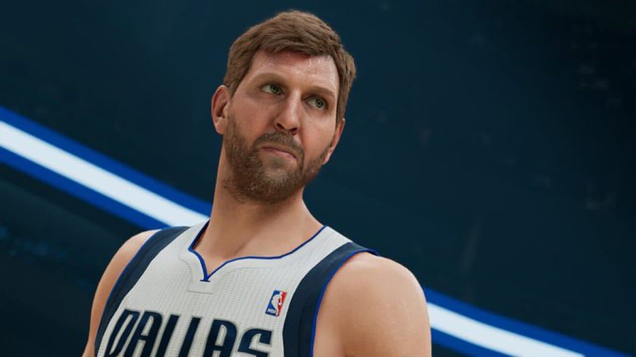 NBA 2K22: WNBA 25th Anniversary Edition thumbnail 3